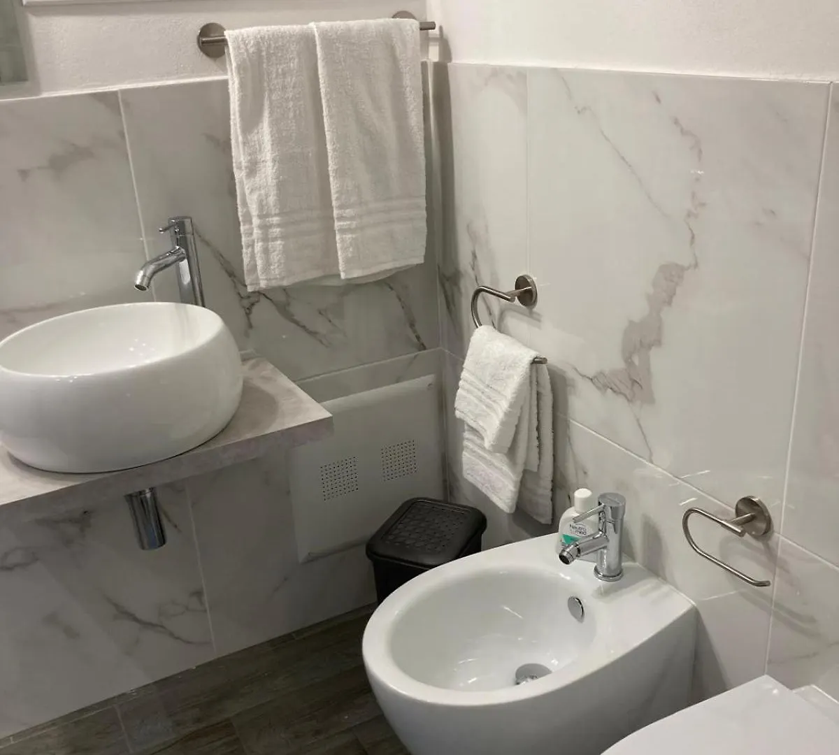 Casalabruto Apartment Bagheria